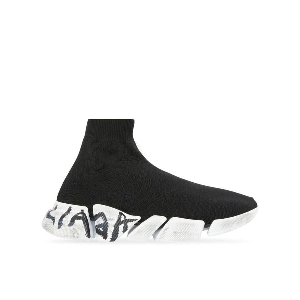 Balenciaga Women's Speed 2.0 Recycled Knit Sneaker 💎